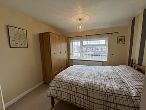 BEDROOM 2- click for photo gallery
